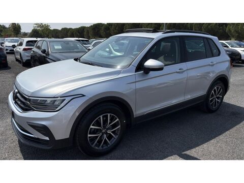 Tiguan 1.5 TSI 150 DSG 7 Life Plus +TOIT OUVRANT+DIGITAL COCKPIT 2023 occasion 81580 Soual