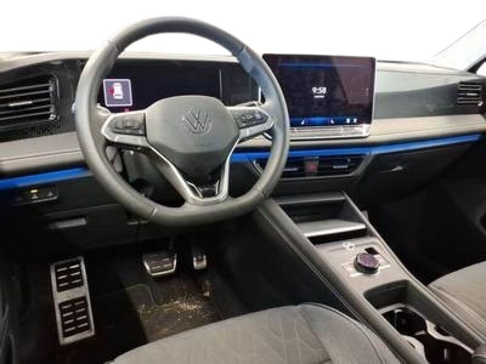 Tiguan 2.0 TDI - 150 - BV DSG 7 2023 Life GOAL 2025 occasion 78780 MAURECOURT