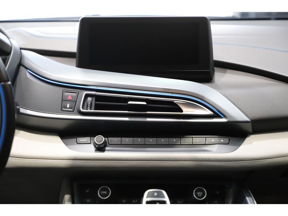 i8 Pure Impulse 2015 occasion 06550 La Roquette-sur-Siagne