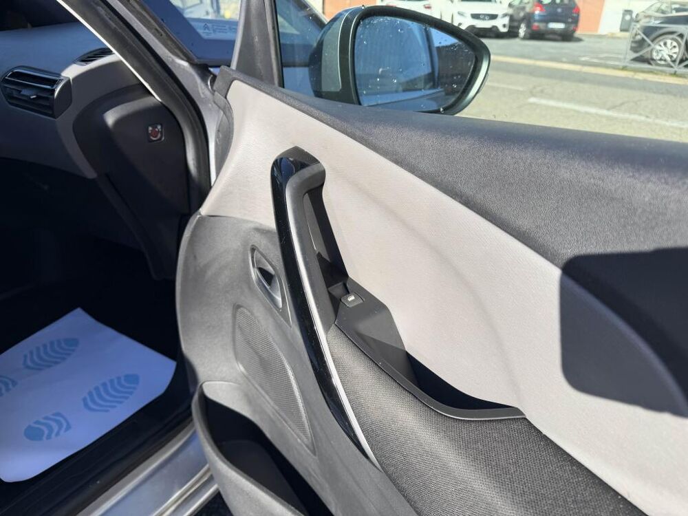 C4 Picasso 1.6 THP - 165 S&S Bva Shine gps + clim + radar AR + camera A 2017 occasion 19100 Brive-la-Gaillarde