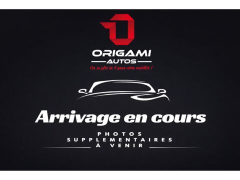 Renault Trafic GRAND CONFORT L2H1 dCi 130 FOURGON 3000 Kg 2023 2023 occasion Orvault 44700