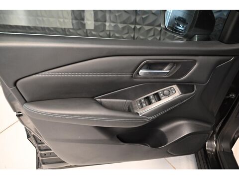 Qashqai 1.3 Mild Hybrid - 158 - BV Xtronic III 2021 N-Style PHASE 1 2022 occasion 77100 Meaux