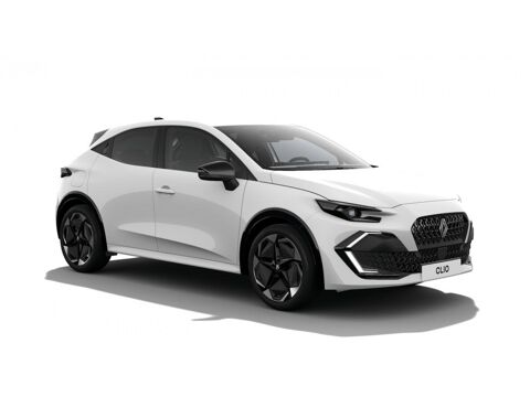 Renault Clio VI 1.2 TCE 115 TECHNO - BV EDC JANTES 18 2026 occasion Coll&eacute;gien 77090