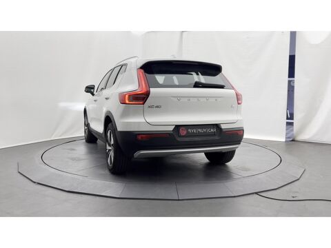 XC40 1.5 T4 HYBRID - 211 CH - GARANTIE 12 MOIS 2022 occasion 33130 B&egrave;gles
