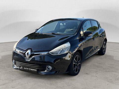 Renault clio 1.5 dCi - 90 - BV EDC IV Limited ( boite