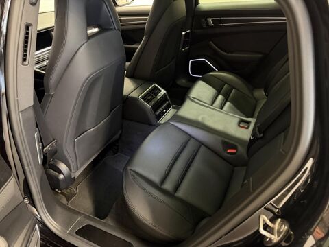 Panamera 4 E-Hybride 2.9i V6 462cv Platinum Edition 2023 occasion 38330 Montbonnot-Saint-Martin