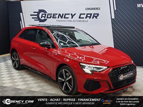 Annonce voiture Audi A3 29699 �