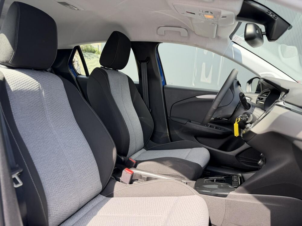 Corsa 1.2 Turbo 100 BVA Edition avec Cam&eacute;ra et Apple Car Play 2025 occasion 35300 Foug&egrave;res