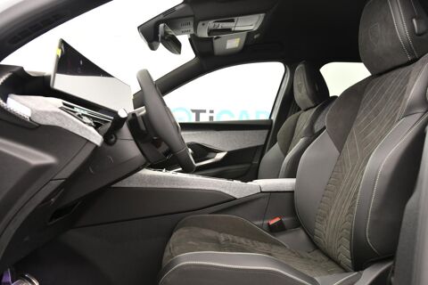 5008 Hybrid 136 e-DCS6 GT 2024 occasion 17500 Jonzac