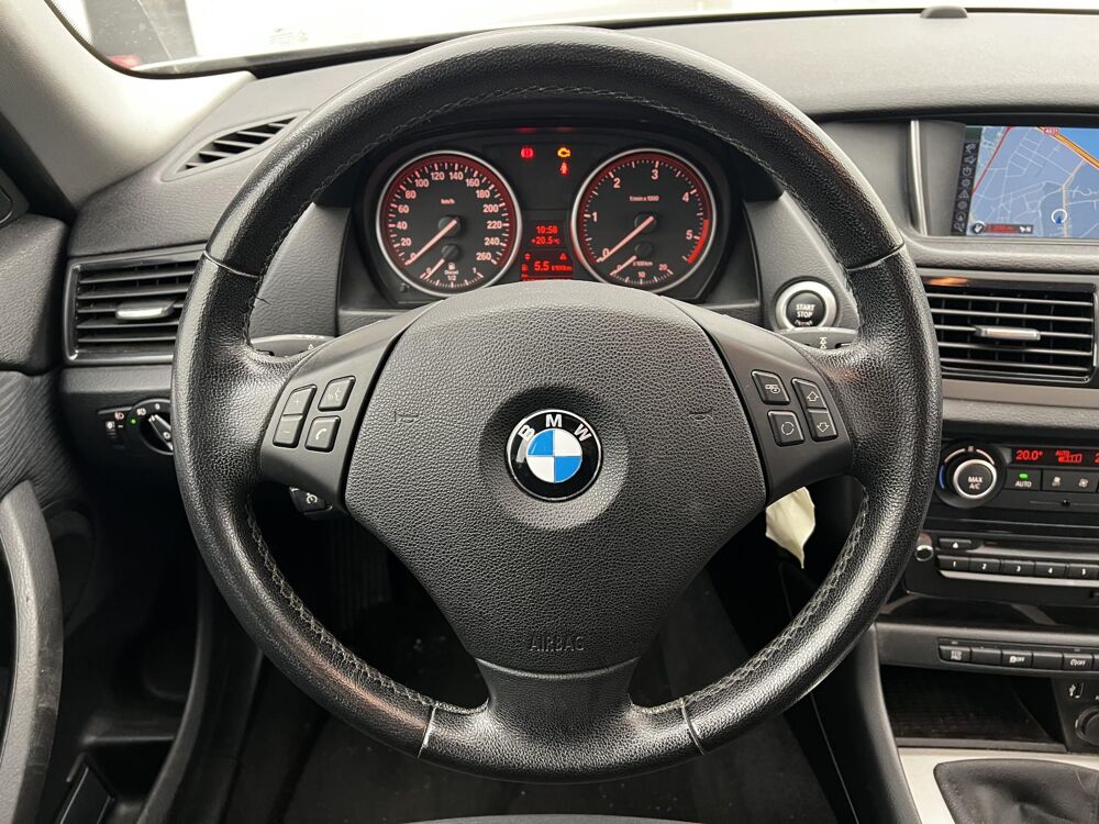 X1 sDrive 16d 116 ch LCI Lounge PHASE 2 2014 occasion 33130 B&egrave;gles