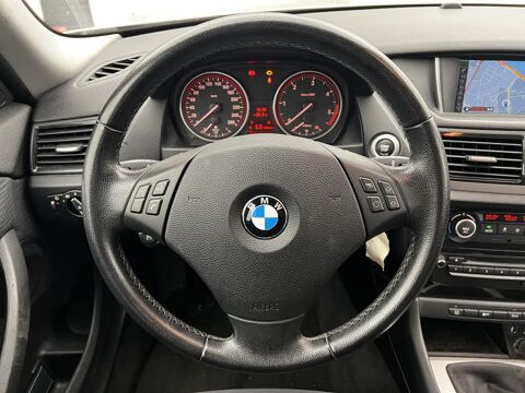 X1 sDrive 16d 116 ch LCI Lounge PHASE 2 2014 occasion 33130 B&egrave;gles
