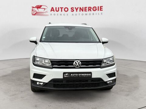 Tiguan 2.0 16V TDI BlueMotion - 150 - BV DSG 7 2017 Sound PHASE 1 2017 occasion 13400 Aubagne