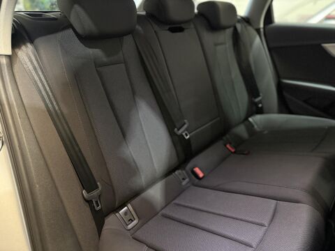 A4 AVANT 2.0 30 TDI 135 S-TRONIC BVA - Suivi Audi & Garantie 12 2021 occasion 94360 Bry-sur-Marne