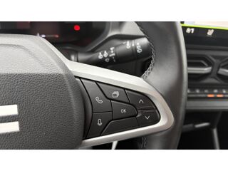 Duster 1.2 Mild hybrid 140 Expression +PK HIVER+GPS 2026 occasion 81580 Soual
