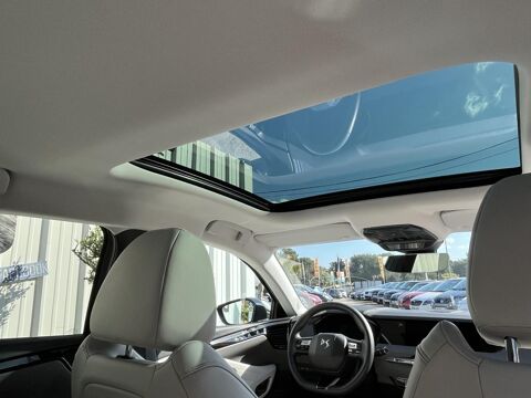 DS4 E-Tense - 225 2021 Esprit de Voyage 2023 occasion 83490 Le Muy