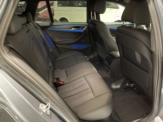 S&eacute;rie 5 (G31) TOURING 530E 292 M SPORT 2022 occasion 26000 VALENCE