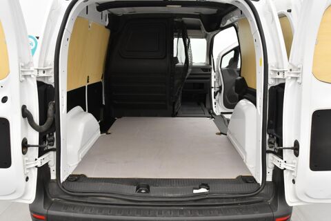 Kangoo Express BLUE DCI 95 CONFORT SESAME OUVRE TOI GPS+CAM occasion 17130 Montendre