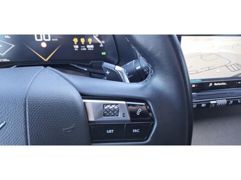 DS3 1.5 BlueHDi 130 EAT8 So Chic +CAMERA+KEYLESS 2020 occasion 81580 Soual