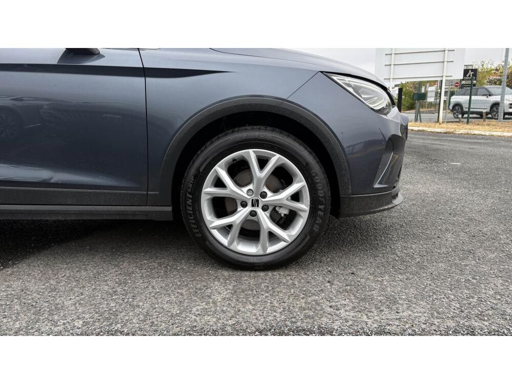 Arona 1.0 TSI 95 FR 2025 occasion 81580 Soual