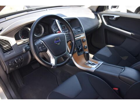 XC60 D5 FAP AWD - 205 - BVA Geartronic Momentum 2011 occasion 06250 Mougins