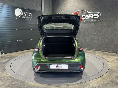 308 1.6 PHEV - 180 - BV e-EAT8 Allure 2022 occasion 25300 Pontarlier