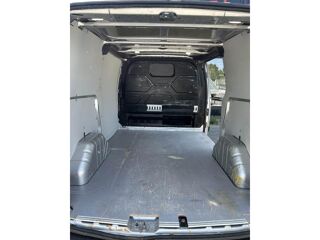Tourneo VU TRANSIT CUSTOM 2.0 ECOBLUE 130ch BVA L1H1 280 TREND BUSINESS 2023 occasion 44700 Orvault