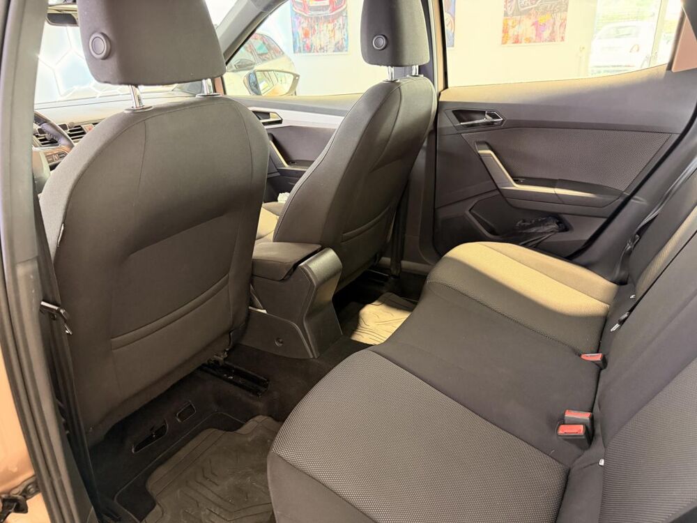 Arona 1.0 ECOTSI 115CH XCELLENCE START-STOP 2018 occasion 16000 Angoul&ecirc;me