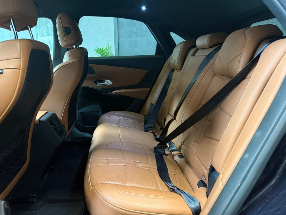 DS3 OPERA 1.5 BlueHDi 130CH - BV EAT8 - GARANTIE 6 MOIS 2019 occasion 33700 M&eacute;rignac