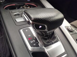 A4 Avant 2.0 TDI - 150 - BV S-tronic AVANT BREAK S line PHASE 2018 occasion 33130 B&egrave;gles