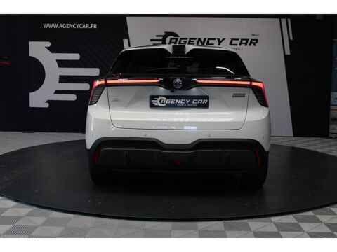 MG4 204 64-2 KWh Luxury Entretien Complet 2023 occasion 59493 Villeneuve-d'Ascq