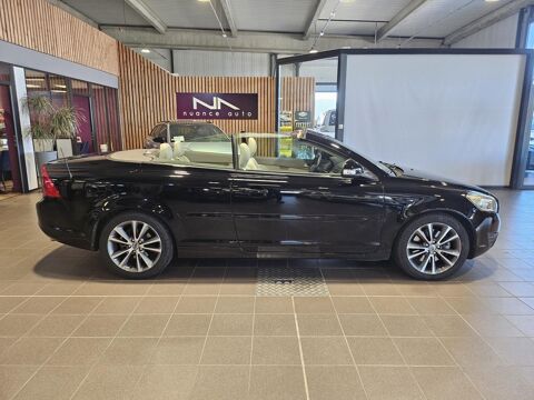 C70 CABRIOLET D3 150CV MOMENTUM 2011 occasion 26000 Valence
