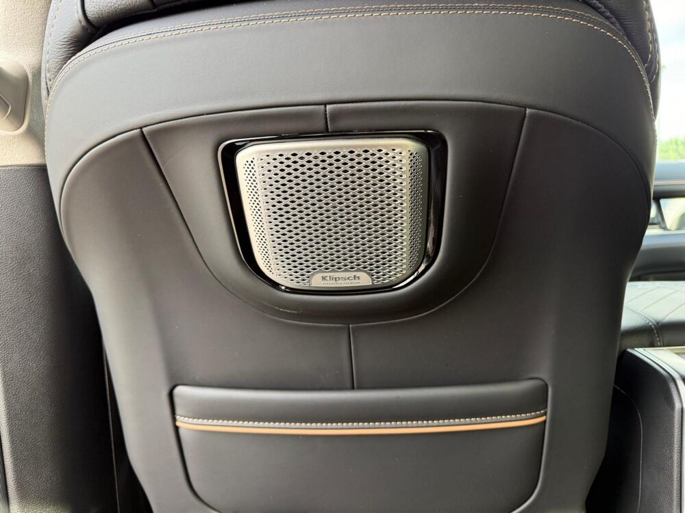 RAM 1500 CREW TUNGSTEN AIR BOX 2026 occasion 91830 Le Coudray-Montceaux