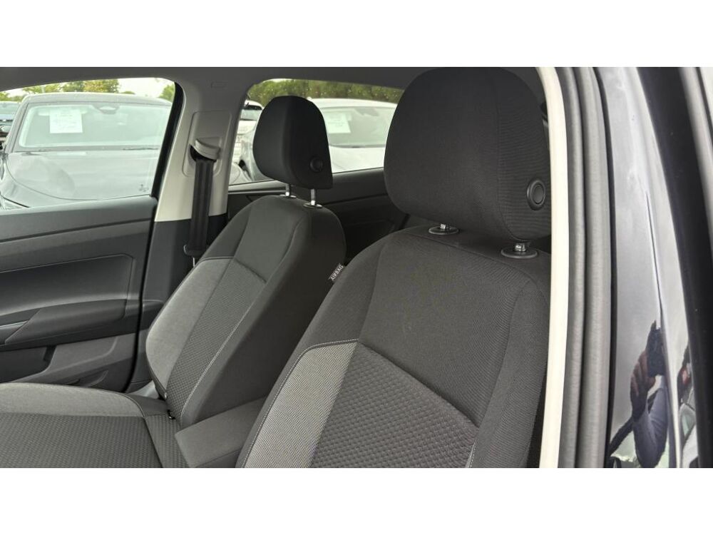 Taigo 1.0 TSI 115 Life Plus +KEYLESS+CAMERA 2025 occasion 81580 Soual