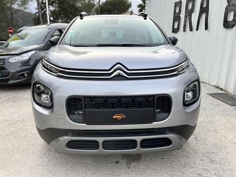 C3 Aircross 1.2 PureTech 12V - 110 S&S Shine PHASE 1 2020 occasion 83490 Le Muy