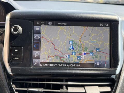 2008 1.6 BlueHDi S&S - 120 Crossway PHASE 1 2015 occasion 19100 Brive-la-Gaillarde