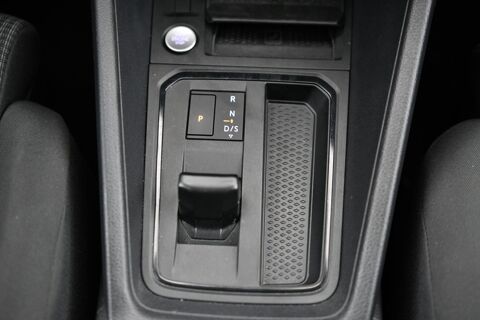 Caddy 2.0 TDI 122 DSG7 LED/CAMERA/ACC/DIGITAL COCKPIT +OPTS 2023 occasion 33620 Cavignac
