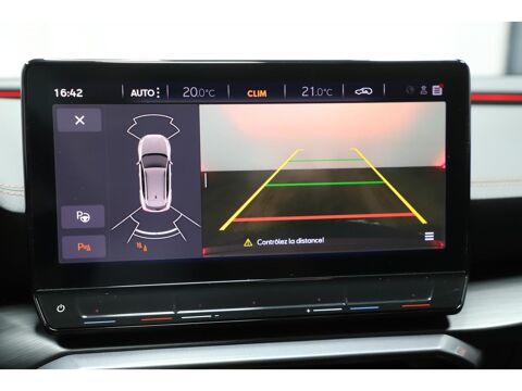 Formentor 1.4 e-Hybrid 245 DSG 6 VZ 2024 occasion 06550 La Roquette-sur-Siagne