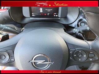 Corsa GS LINE 1.2 TURBO 100 EAT8 FULL EQUIP. 2021 occasion 81000 Albi