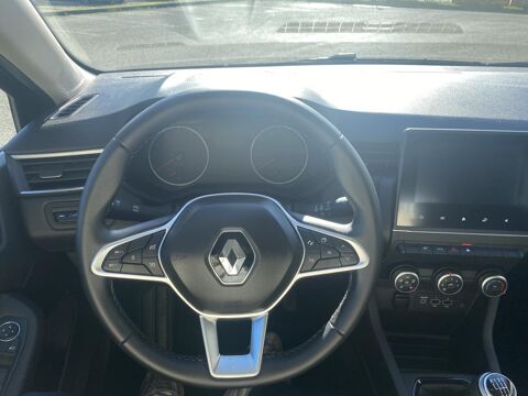 Clio 1.0 Tce - 90 V Equilibre 2022 occasion 31220 Lavelanet-de-Comminges