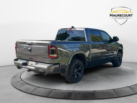 RAM DODGE 1500 LIMITED 395 V8 5.7 HEMI 2021 occasion 78780 MAURECOURT