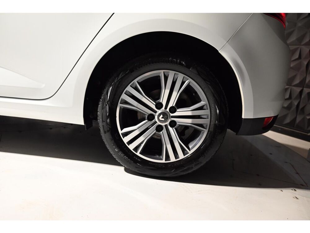 M&eacute;gane 1.3 TCe - 140 - FAP 2021N IV BERLINE Intens PHASE 2 2022 occasion 77100 Meaux