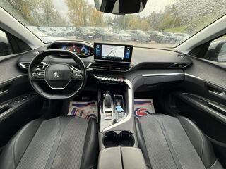 3008 Hybrid - 225 - BV e-EAT8 Allure Pack TVA RECUPERABLE + GPS + 2021 occasion 19100 Brive-la-Gaillarde