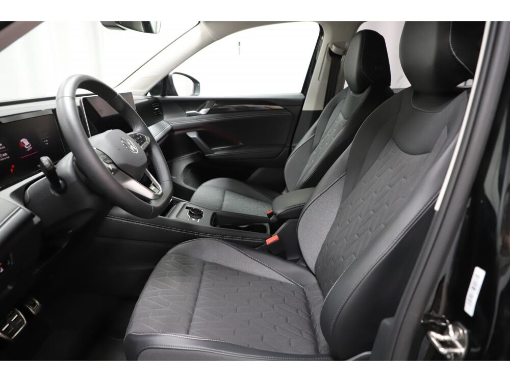 Tiguan 1.5 eTSI 130 Life - DSG 7 2025 occasion 06550 La Roquette-sur-Siagne