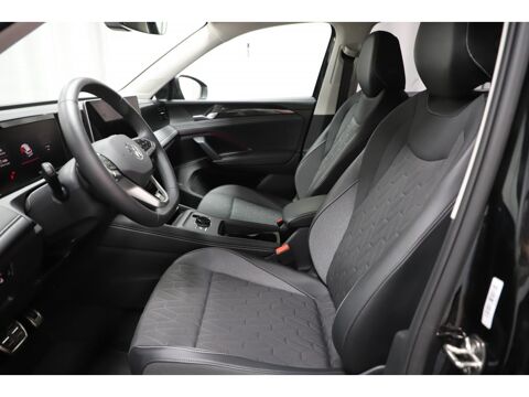 Tiguan 1.5 eTSI 130 Life - DSG 7 2025 occasion 06550 La Roquette-sur-Siagne