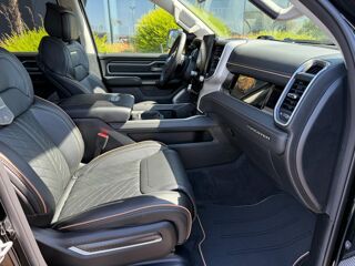 RAM 1500 CREW TUNGSTEN AIR BOX 2026 occasion 91830 Le Coudray-Montceaux