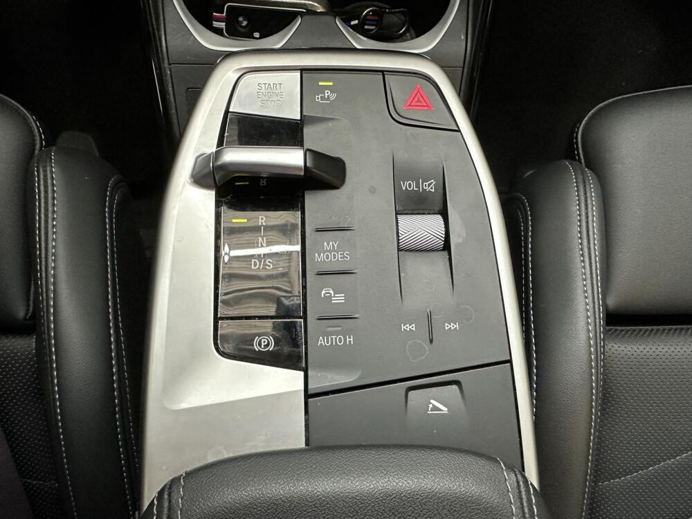 X1 1.8 D 150 M-SPORT SDRIVE BVA 2024 occasion 33370 Artigues-pr&egrave;s-Bordeaux