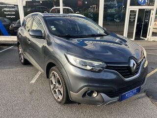 Kadjar 1.5 dCi 110cv Edition One - SUIVI ENTRETIEN COMPLET - ATTELA 2016 occasion 49070 Beaucouz&eacute;