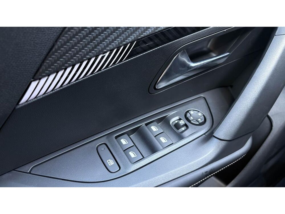 2008 1.2i Hybrid 145 Allure +PK DRIVE+360&deg;+KEYLESS+PK NAV 2026 occasion 81580 Soual