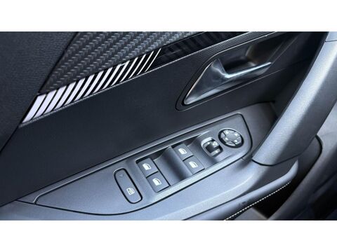 2008 1.2i Hybrid 145 Allure +PK DRIVE+360&deg;+KEYLESS+PK NAV 2026 occasion 81580 Soual