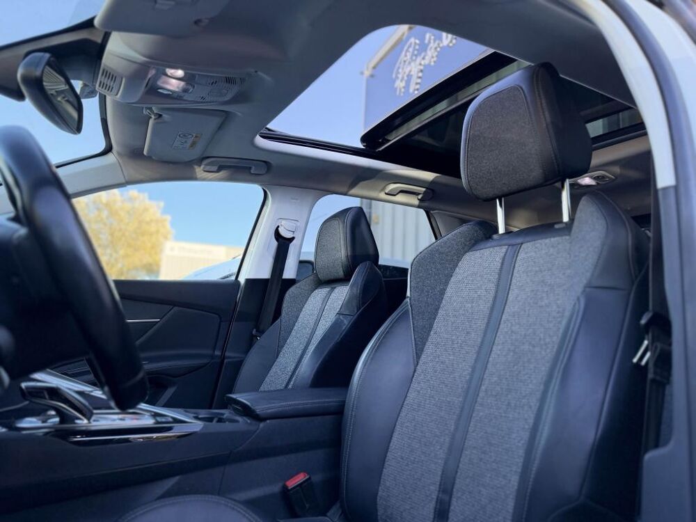 3008 ALLURE - 1.6 THP 165CH - TOIT - CAM 360 - CARPLAY 2017 occasion 13760 Saint-Cannat